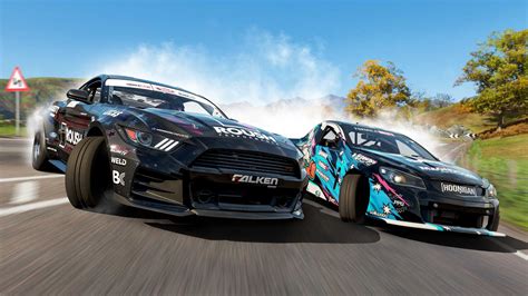 Best Drift Cars Forza Horizon 4